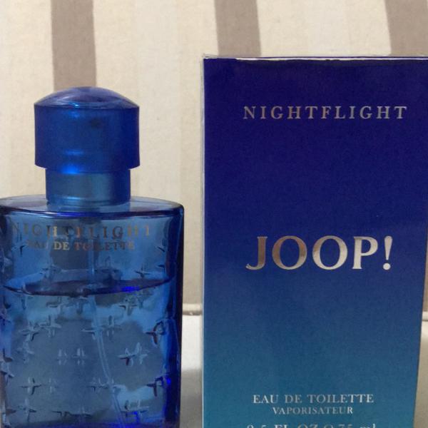 joop nightflight edt 75 ml