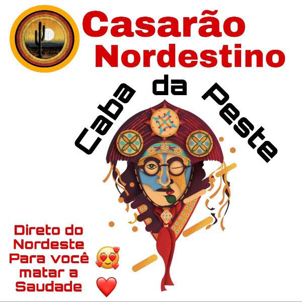 kit de 2 chaveiro nordestino- promoção