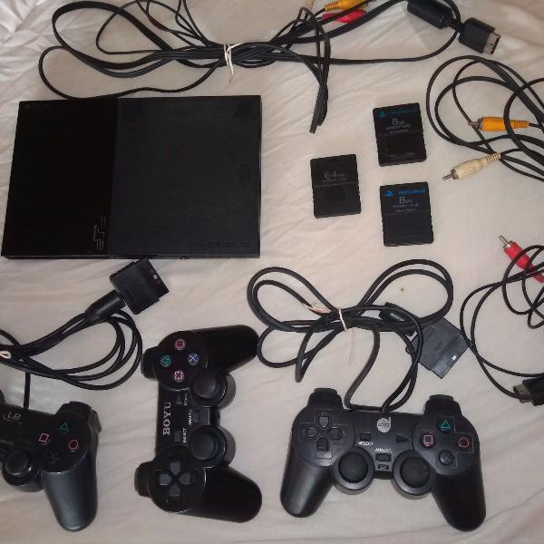 playstation 2