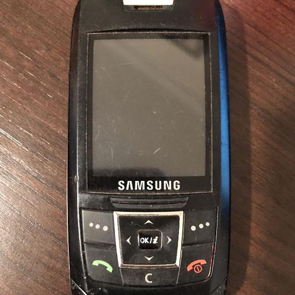 samsung sgh-e250