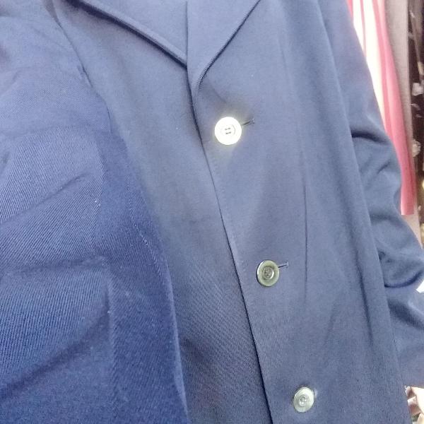 sobretudo elegante