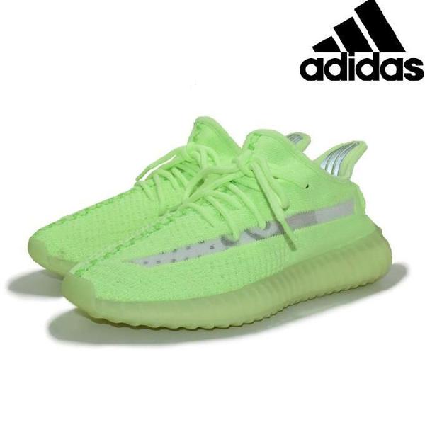 tênis adidas yeezy boost 350 v2 masculino