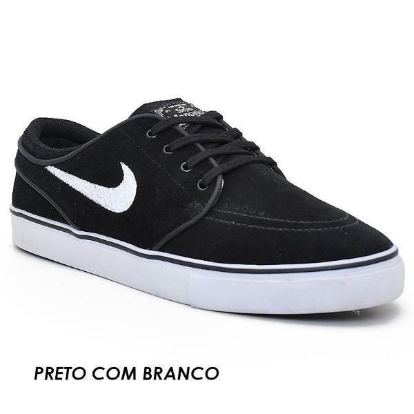 tênis nike sb stefan janoski super lançamento 2020