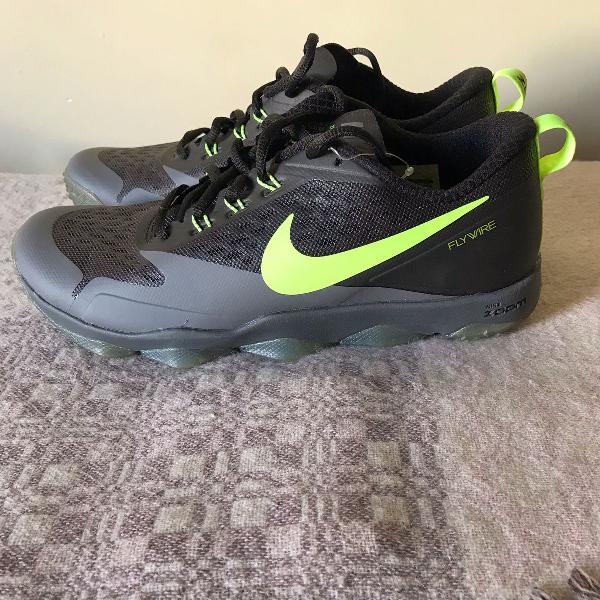 tênis nike zoom hypercross flywire