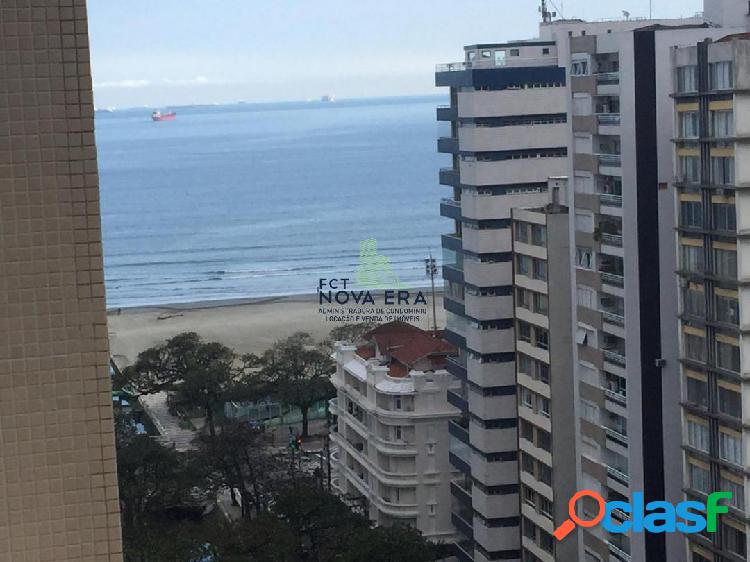 1 apartamento por andar - Boqueirão