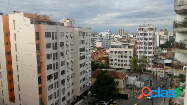 (24750) Rua Barão de Mesquita - Tijuca