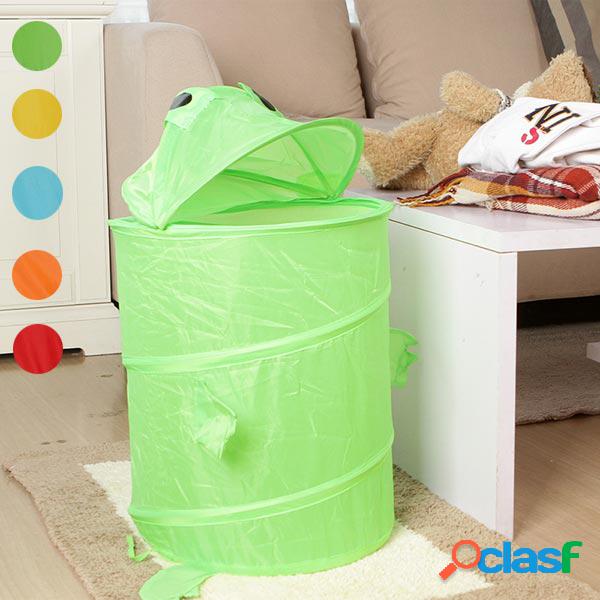 32x45cm Doce Cute Animal Design Lavagem de roupa Bagagem de