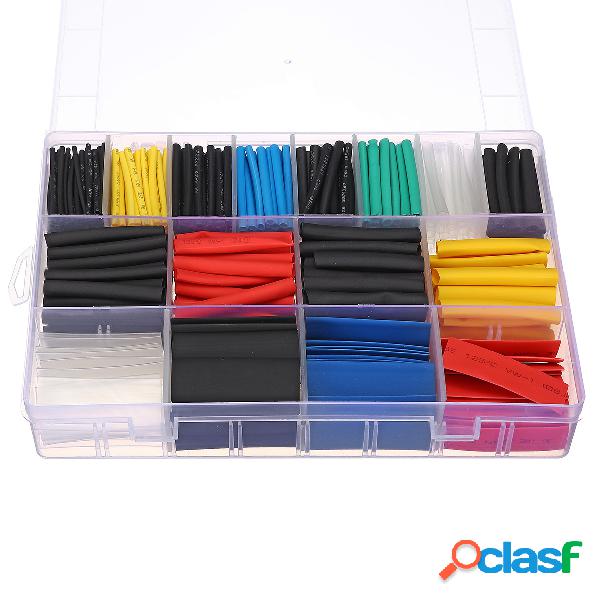 580 Pcs Tubo de Isolamento De Tubulação Do Psiquiatra Do