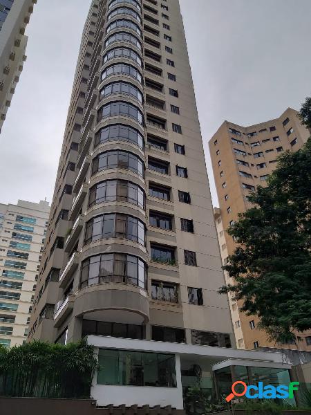 APARTAMENTO 3 SUÍTES NA REGIAO CENTRAL - ACEITA PERMUTA