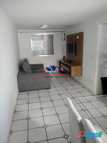 APARTAMENTO 56 m² A VENDA ARTUR ALVIM - OPORTUNIDADE