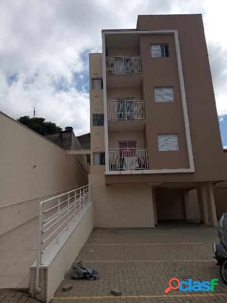 APARTAMENTO NO JARDIM SIMUS