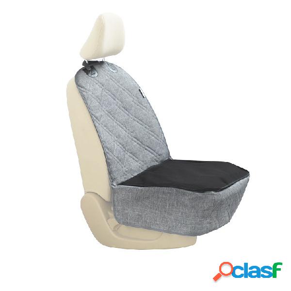Acolchoado Cation Carro À Prova D 'Água Cachorro Cat Front