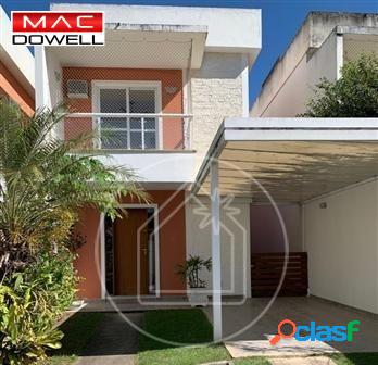 Aluga - Casa de 180 m² - Serra Grande - Niterói/RJ - R$