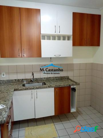 Aluguel de Apartamento - Cond. Chácara das Flores II