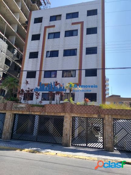 Apartamento 1 Dormitório 1 Vaga Vila Caiçara