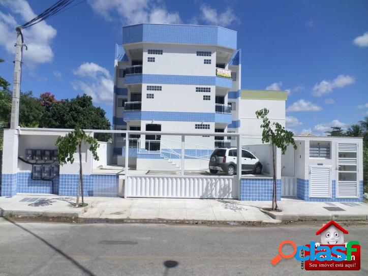 Apartamento 2 Quartos (1 Suíte) em São Pedro da Aldeia/RJ