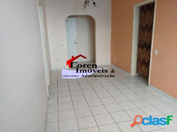 Apartamento 2 dormitórios Itararé Sv!