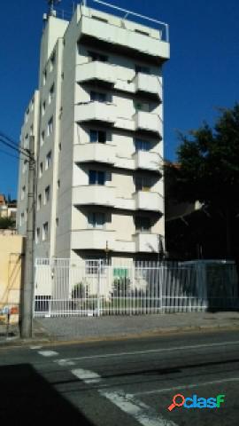 Apartamento - Aluguel - Curitiba - PR - Sao Francisco)