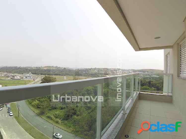 Apartamento Terra Di Monterosso 3 dormitórios no Urbanova