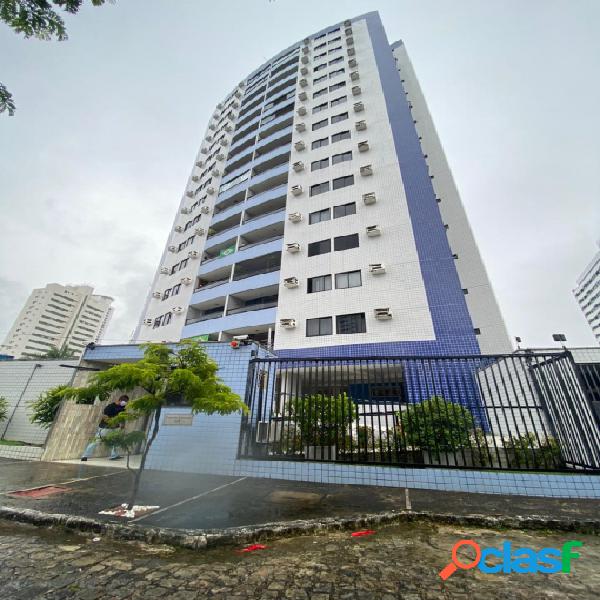 Apartamento - Venda - Recife - PE - Torre