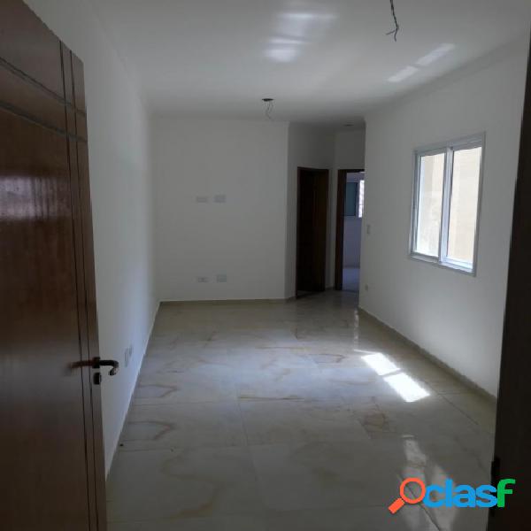 Apartamento - Venda - Santo André - SP - Vila Progresso