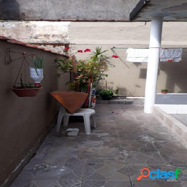 Apartamento - Venda - Santos - SP - jardim castelo