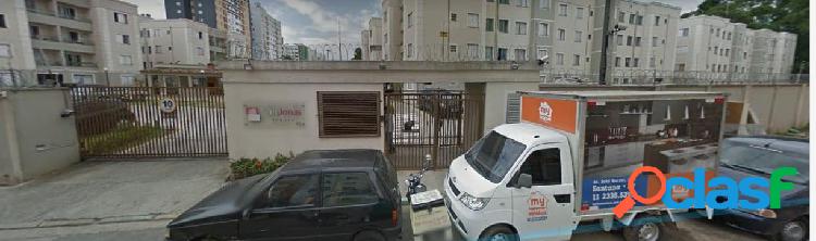 Apartamento - Venda - São Paulo - SP - Jardim Santa