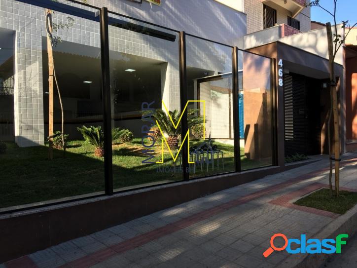 Apartamento com 3 dormitórios à venda - Itapoã - Belo