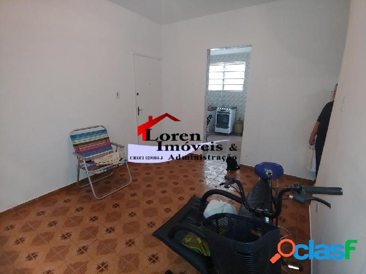 Apartamento de 2 dormitórios Catiapoã Sv!