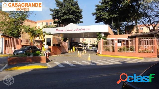 Apartamento no Parque das Américas