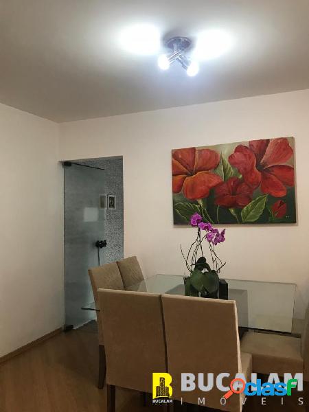 Apartamento para venda na Estrada São Francisco