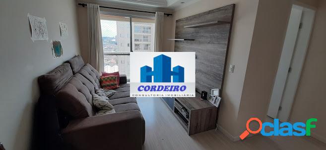 Apartamento à venda em Santo André