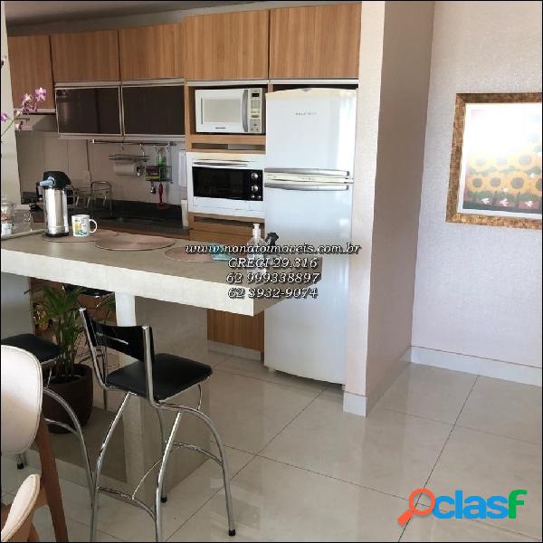 Apartamento à venda no Setor Alto da Glória, Goiânia-GO