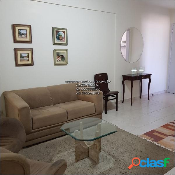 Apartamento à venda no Setor Leste Vila Nova, Goiânia-GO