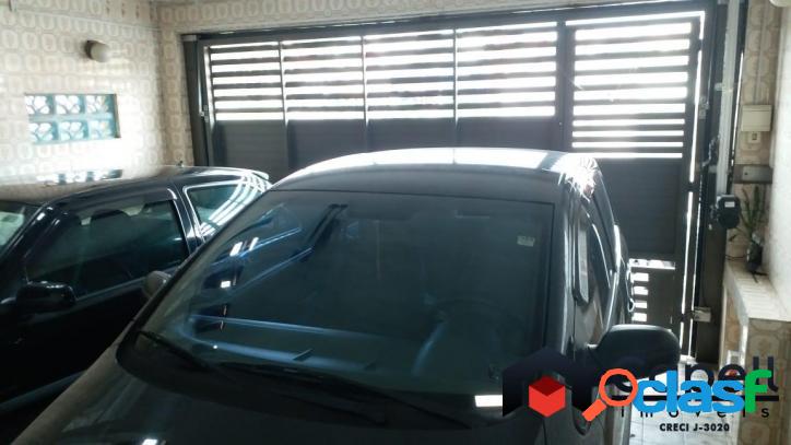 CASA 3 DRS NO JD CONTINENTAL -SBC - SP
