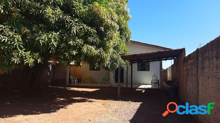 CASA LOCALIZADA NO BAIRRO ROTA DO SOL EM SORRISO
