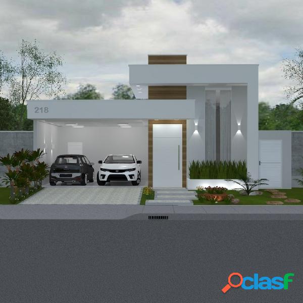 CASA - RESID. ELDORADO