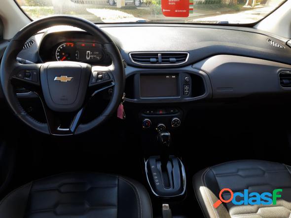 CHEVROLET PRISMA SED. LTZ 1.4 8V FLEXPOWER 4P AUT. BRANCO