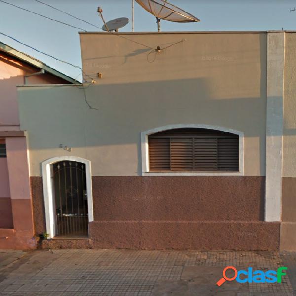 Casa - Aluguel - São Carlos - SP - Centreville)