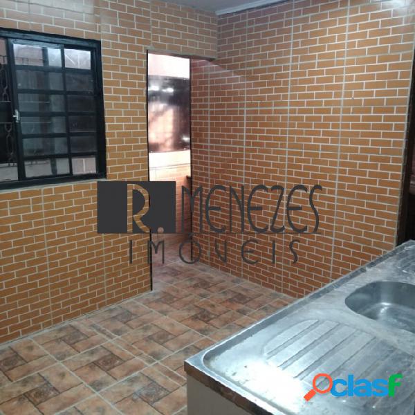 Casa - Aluguel - São Paulo - SP - Vila Mara)