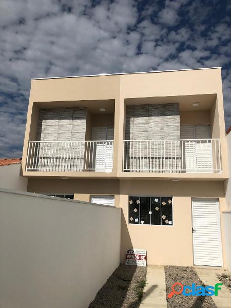 Casa Cajuru