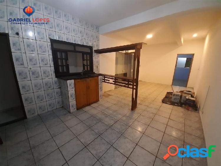Casa Locação Gaivotas - Caraguatatuba SP