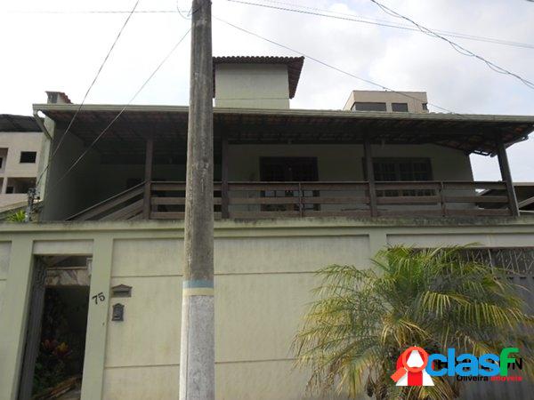 Casa No Bairro Novo Sta Efigênia de 3 Quartos/Suíte/4