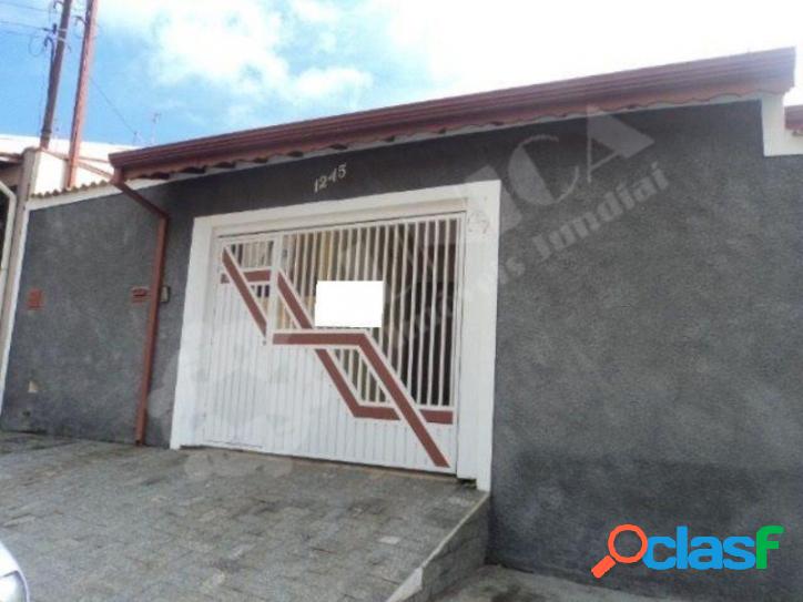 Casa Térrea Próximo Faculdade Anchieta