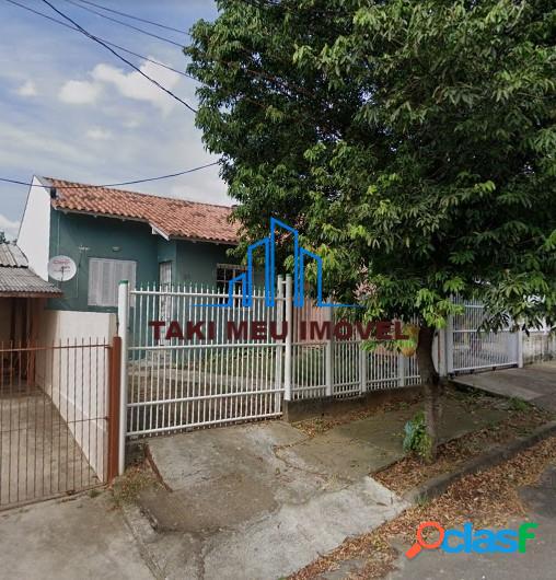 Casa com 2 dormitórios à venda, 40 m² por R$ 160.000