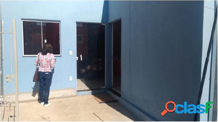 Casa com 3 dorms em Botucatu - Jardim Palos Verdes por 265