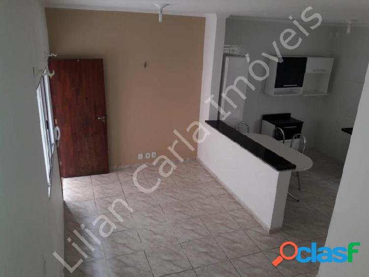 Casa em Condomínio em Mongaguá - Vila Atlantica por