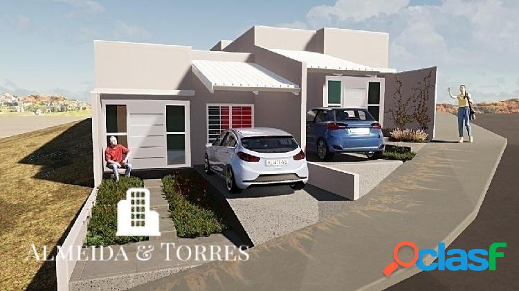 Casa no Parque Real