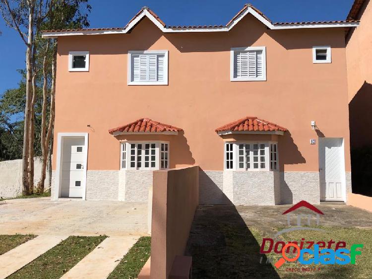 Casa para locação - Santa Monica / Vargem Grande Paulista