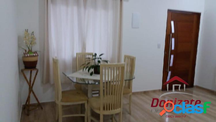 Casa para venda - Jardim São Luiz / Caucaia do Alto
